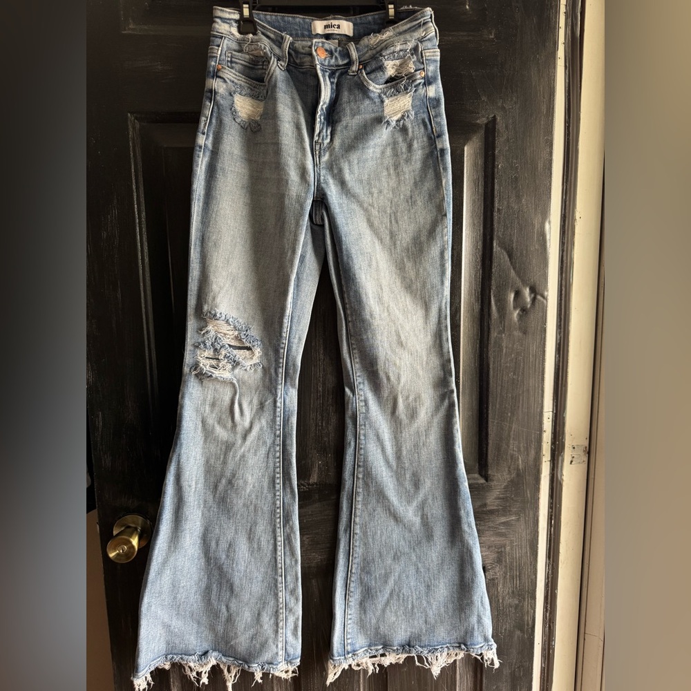 Mica Jeans Size 28
